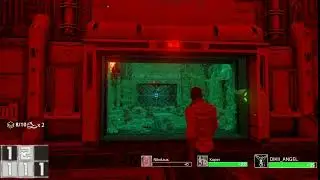 HALF DEAD 3 четвертая серия