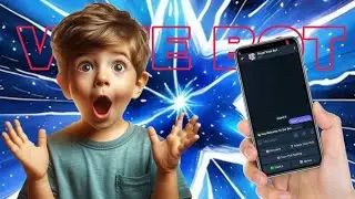Build Your Free Own Vote Bot 😱|| How To Make Telegram Vote Bot? 