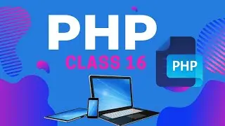 Class-16: Datatypes In PHP