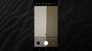 Samsung Galaxy One UI 6.0 Camera Settings