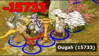 L'AVENTURE DOFUS RETRO MONOCOMPTE #52 - JE OS LE OUGAH !