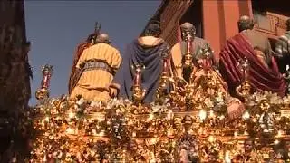 Santa Cena (Ja&eacute;n)