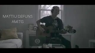 Mattiu Defuns - Amitg