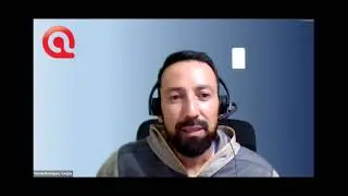 Curso Análisis de datos cualitativos con ATLAS ti. Sesión 1