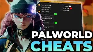 🏆🏆🏆 NEW THE BEST PALWORLD HACK 🏆🏆🏆 PALWORLD CHEAT FREE DOWNLOAD  ⭐ UNDETECTED! 🏆🏆🏆