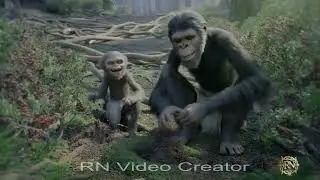 life million years ago this si best video | RN video creater #Rnvideocreator