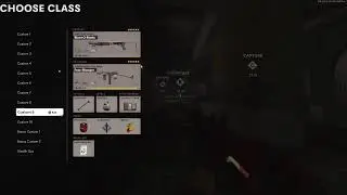 Cold War DM Ultra Grind! Gallo