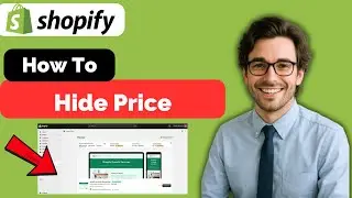 How To Hide Price in Shopify (full guide 2026)
