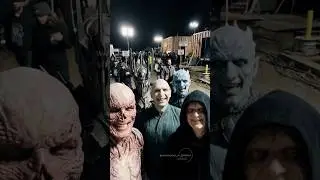 LA BANDA CRIMINAL DEL MAL #voldemort #vecna @strangerthings @cristiano #strangerthings