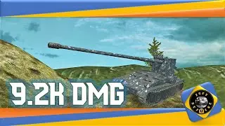 The Most Popular Tier 10 Tank Destroyer!