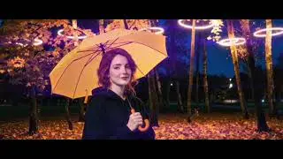 Малаховский парк, осень 19.10.25.