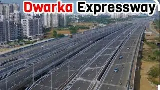 Dwarka Expressway / UER-2
