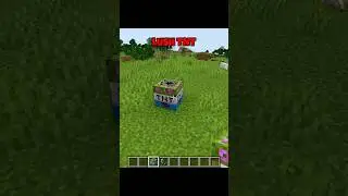 Some Different TNT in Minecraft
