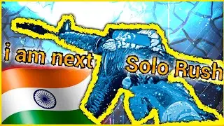 Am Gonna Be Next @SoloRush🙂 wait for my iPhone 13 ultra pro max || DaljitOpgaming ||
