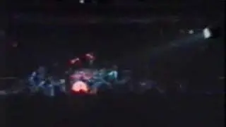 Czech black metal legend (live)