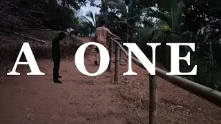 G-Flex - Alone (Official Visual Video)