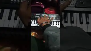 Touch In The Night | Silent Circle 80s | Cover Mini Synth🤟 #electronicmusic #synthpop #eurodance