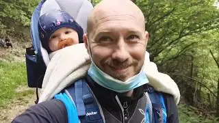 Trentino, Vallarsa - Sentiero di Nonno Fo, laghetto Poiani e diga Speccheri - Escursioni con bambini