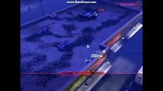 XCOM битва с sieche