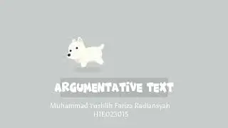 Online Class Course vs. Offline Class Course - ARGUMENTATIVE TEXT