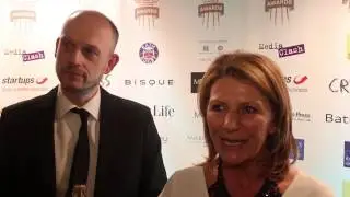 Bath Life Awards 2014: Art winner RUH: Art at the heart