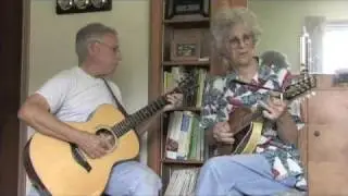 Dixie Michelle & Jackie Smith - The Dallas Rag
