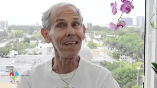 Dr. David Galbut Testimonial - Howard