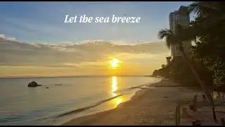 ☁️ Dreamy Coast | Ethereal Shoegaze & Dream Pop Instrumental