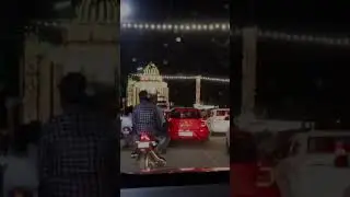 Dasara Fest 2k22😍#mysore #dasara #dasara2022 #youtubeshorts #pbstalkies #mandyahudga