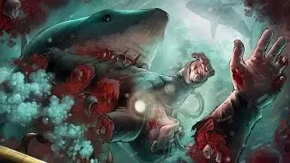 Depth- Full game with no commentary