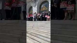 No on Prop C Kickoff - September 5th (Facebook Live)