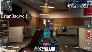THE CLEANEST ROLLING 6 ON SCREEN MW! (Top 5 Plays #15)