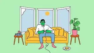 This Mental Wellbeing Exercise Could Change The Way You Game