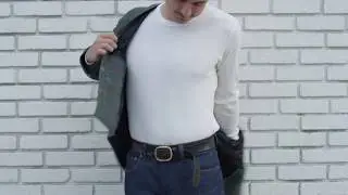 The Cass Jacket
