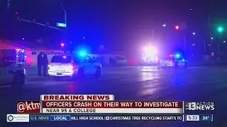 Body found near Foothill High School