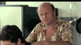 Canadian Comedy Awards/ Best Writing Please Kill Mr Know It All