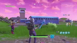 Fortnite]