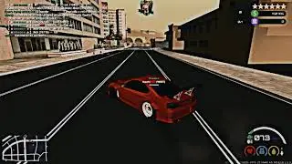 MTA SA ANDREAS DRIFT FREE HANDLING