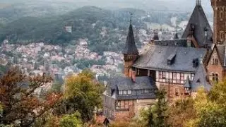 Город со славянскими корнями. Сказочный замок Эльц