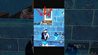 Trolling Cute Noobs 🤪😄 | PUBG MOBILE FUNNY MOMENTS