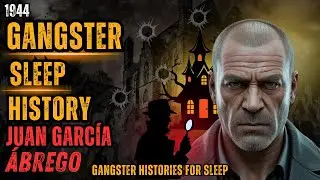 Mexico's Invisible Emperor: The Gulf Cartel's Shocking Origin Story.
