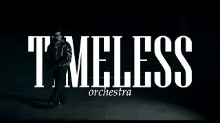 TIMELESS - orchestra ver. [prod. fr0stt]