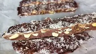 SNICKERS Barrette energetiche sane 😜