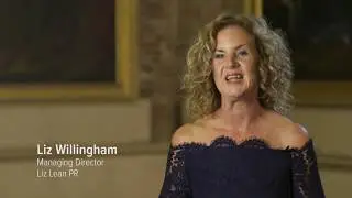 Liz Lean PR - Event Management