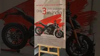 Discount on DUCATI 😍 #trending #shorts #viral