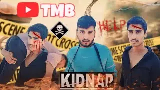 KIDNAP !! किडनैप !! Video The Middle Boys Tmb #tmb #viral