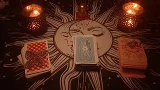 💌 Pick a Card |👁️💗Τι θέλει από εμένα?💗👁️|Nickolas Tarot