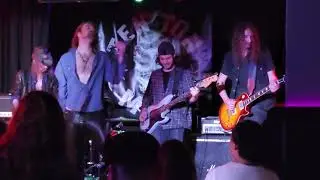 TEN TON MOJO 
