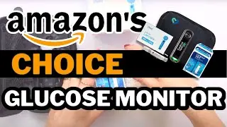 CONTOUR NEXT ONE BLOOD GLUCOSE KIT | Honest Review