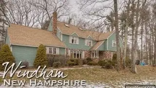 Video of 6 Highland Rd | Windham, New Hampshire real estate & homes